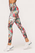 SEQUOIA HIGH WAIST TIGHTS